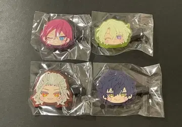 앙스타 앞머리 클립 미니컬렉션 Eden