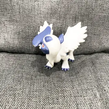 [ 레어 ] [ 메가 부솔 T-ARTS ] 포켓몬스터