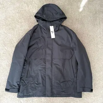 미사용 UNIQLO 유니클로 +J 다운