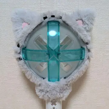 TXT 응원봉 커버(모아봉) 태현