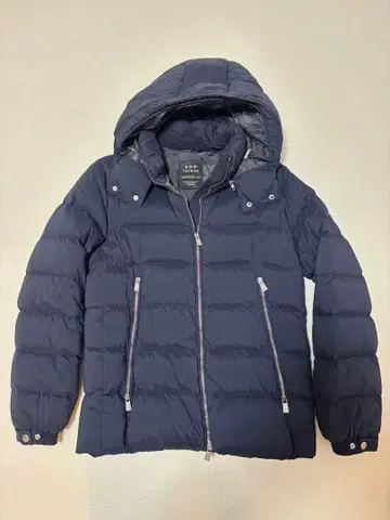 TATRAS 다운 자켓 2WAY 02