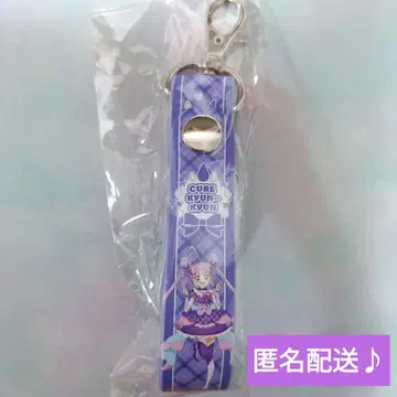 드림 스테이지 플러스 타월 키링