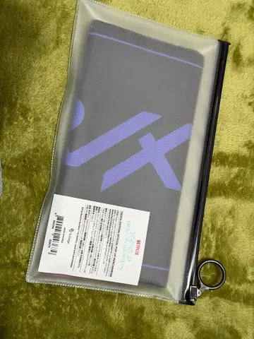 KPOP 데몬 헌터즈(KPop Demon Hunters) 타월