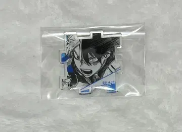 나의 히어로 아카데미아 히로아카 원화전 아크릴 퍼즐 토도로키 쇼토