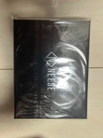 [NEESE] 카드 케이스 카드 홀더 남성용 여성용 28매 네이비