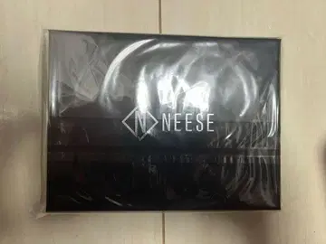 [NEESE] 카드 케이스 카드 홀더 남성용 여성용 28매 네이비