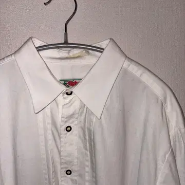 [ 80s VINTAGE ] 밀리터리 셔츠