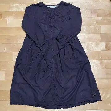 드럭 스토어즈 fu-ai 원피스