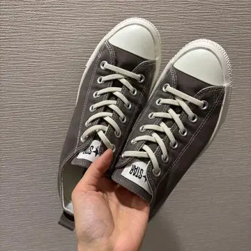 컨버스 라이트 경량 24cm