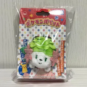 포켓몬 퍼펫 쉐이미