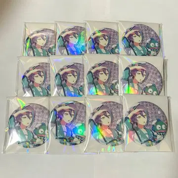 프로세카 산리오 콜라보 캔뱃지 카미시로 루이