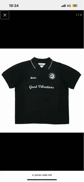 DAIRIKU Lame Soccer Uniform KnitPullover