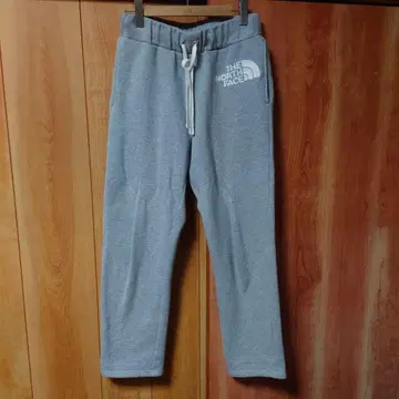 더 노스페이스 스웨트 팬츠
