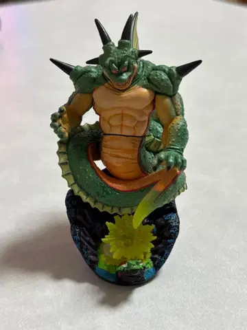 드래곤볼 캡슐네오 각성 분노하는 초전사 프리저 편 포룽가