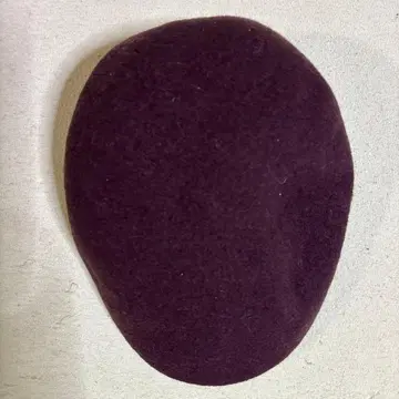 라코스테 브라운 헌팅모