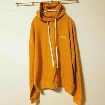 [ XENO/ 제노 ] 후드티