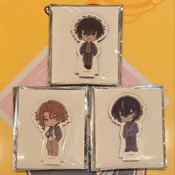 18TRIP 에이트리 타워 레코드 카페 아크릴 쁘띠 스탠드