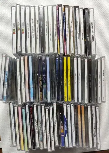 쟈니즈 WEST CD 묶음 판매