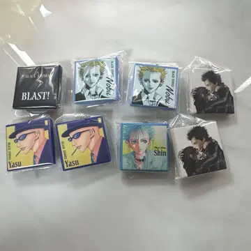 NANA CD풍 아크릴 참