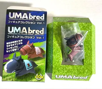 나뮤르 UMAbred 피규어 컬렉션 Vol.1 피규어