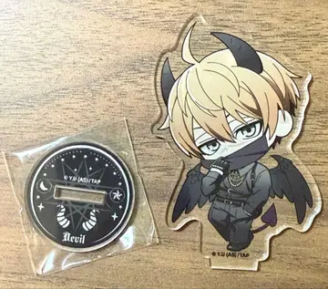 FavoteriA [ 도원암귀 ] SD 아크릴 스탠드 코우고자키 진 B