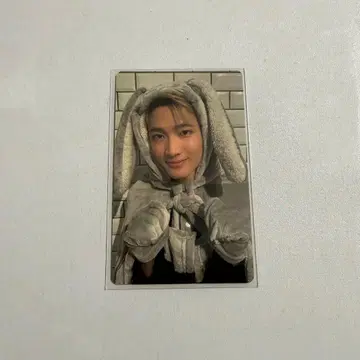 원인은 자신에게 있다. 겐지부 사쿠라기 마사야 FC 계속 트레이딩 카드