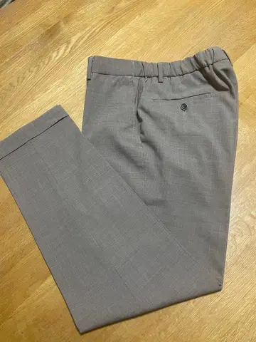 [새상품급] 투모로우랜드 팬츠