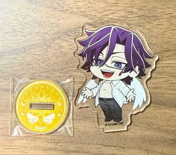 FavoteriA [도원암귀] SD 아크릴 스탠드 모모카 츠키요미A