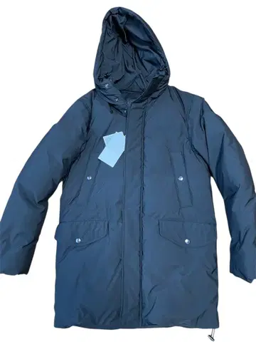 유나이티드 애로우즈 다운 자켓 S