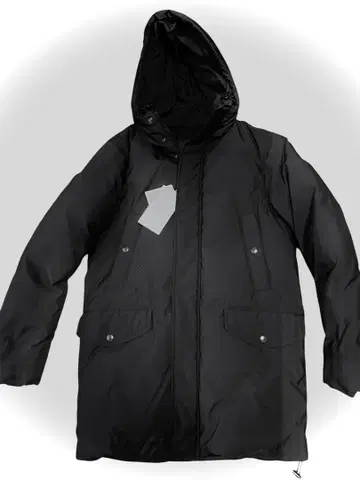 유나이티드 애로우즈 다운 자켓 S