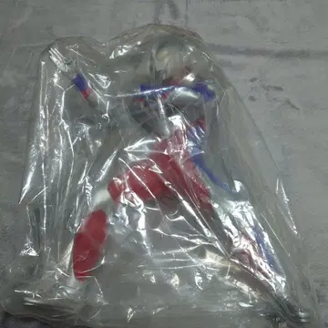 울트라맨 티가 빅 사이즈 피규어 미개봉품