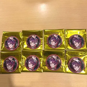 와타라이 히바리 캔뱃지