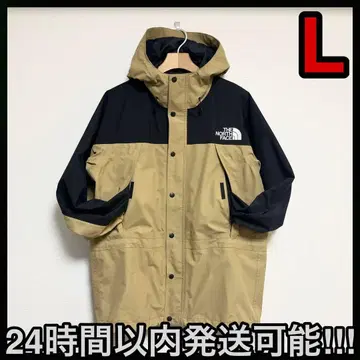 THE NORTH FACE 마운틴 라이트 재킷