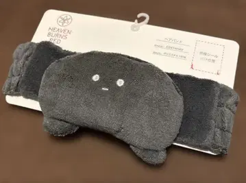 헤븐 번즈 레드 헤어밴드 나비