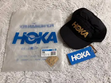 HOKA 러닝 캡