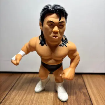 HAO 초슈 리키 피규어 15cm 신일본 프로레슬링