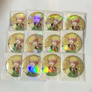 프로세카 산리오 콜라보 캔뱃지 텐마 츠카사