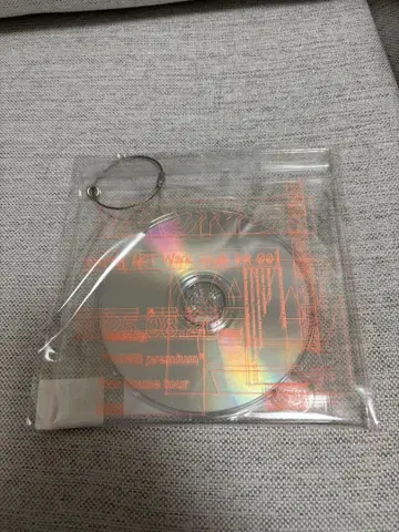 Vaundy Art Work Studio live 001 도쿄