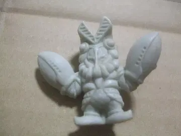 레트로 울트라맨 괴수 지우개 발탄 성인