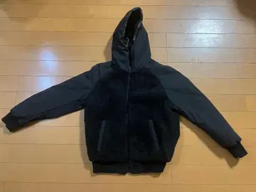 GLOBAL WORK 리버서블 재킷 L 사이즈