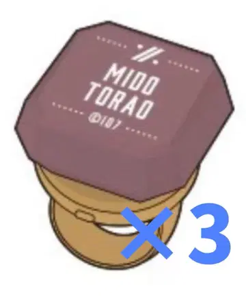 아이나나 토라오 린 라이 10th