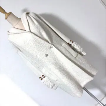 PICONE 피코네 디자인 롱 코트