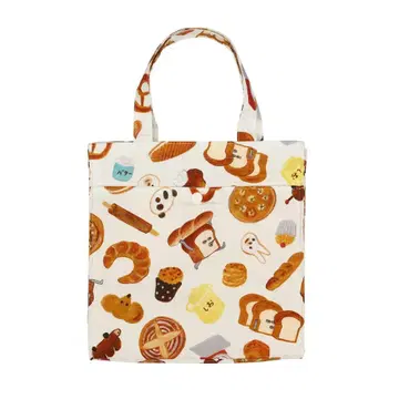한정판 새상품 빵도둑 토트백