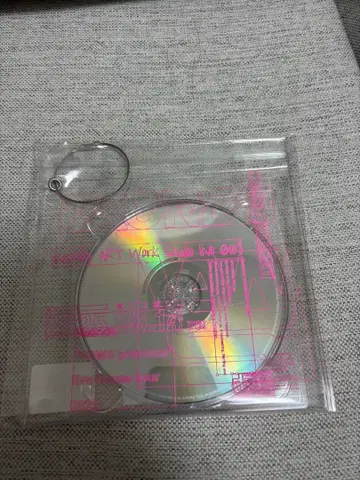 Vaundy Art Work Studio live 001 오사카