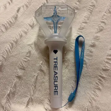 TREASURE 응원봉 박스 포함