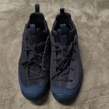 KEEN JASPER II MOC WP