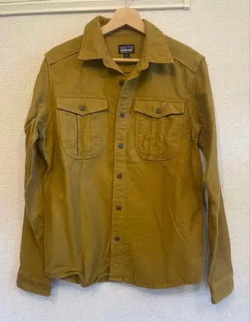 Patagonia 셔츠