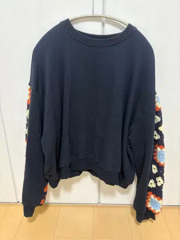 니코앤드 - 네이비 트레이닝복