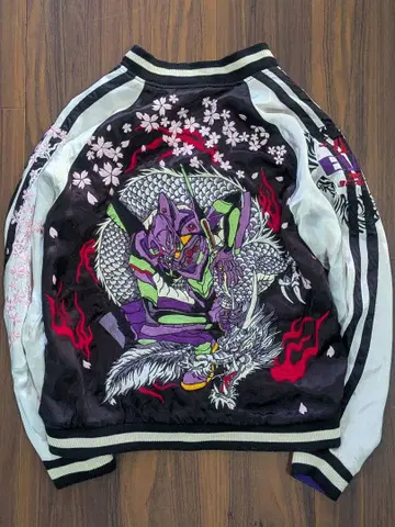 마사유키 에반게리온 리버서블 레이온 스카잔 M 초호기