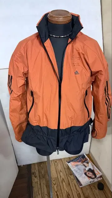 곧 폐기 일괄 구매 외 가격 인하 불가 adidas 자켓